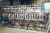 WHITIN NW Ring Spinning Frames, 32 spindles each,